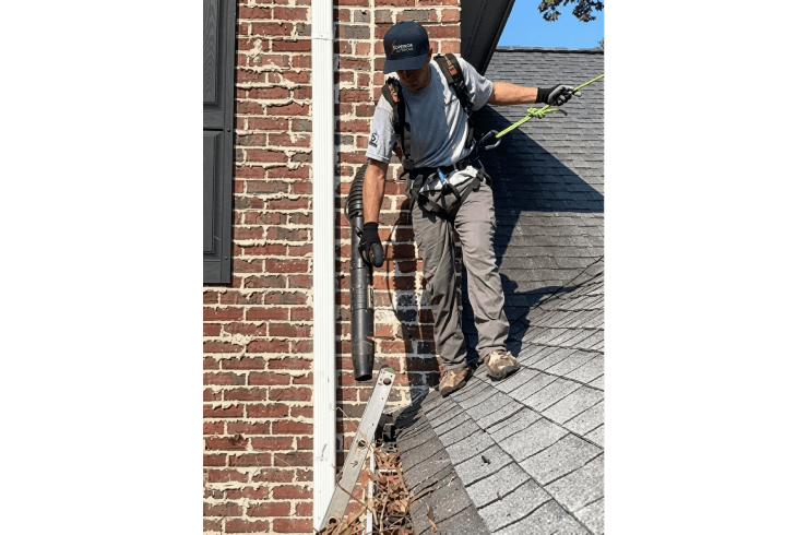 S.G.C Pro Gutters